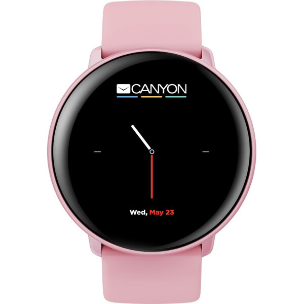

Canyon Marzipan CNS-SW75PP Pink