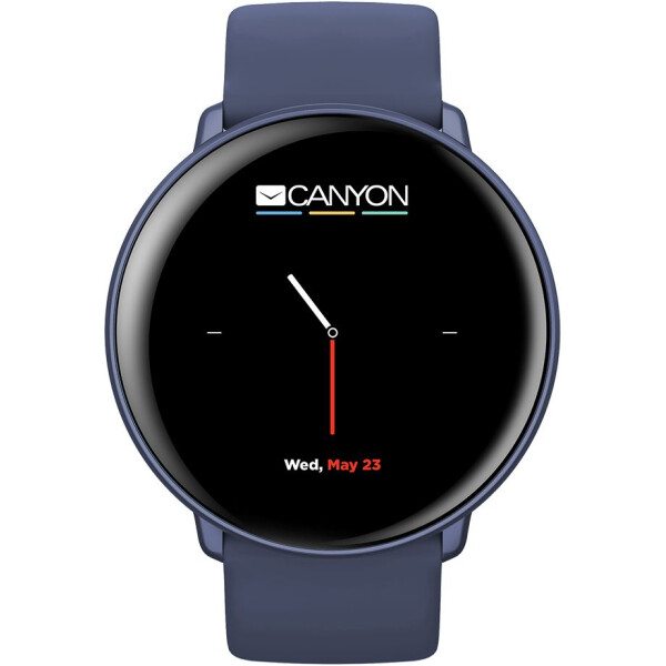 

Canyon Marzipan CNS-SW75BL Blue