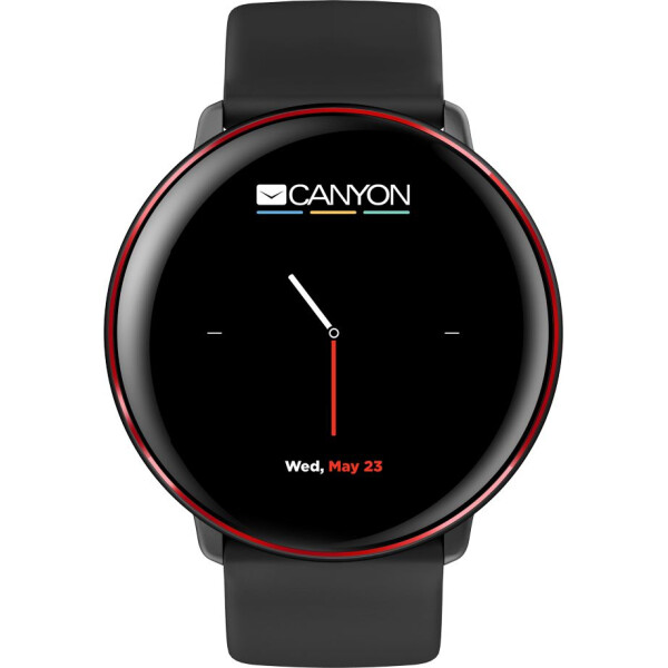 

Canyon Marzipan CNS-SW75BR Black/Red