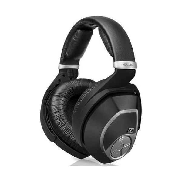 

Наушники Sennheiser RS 195