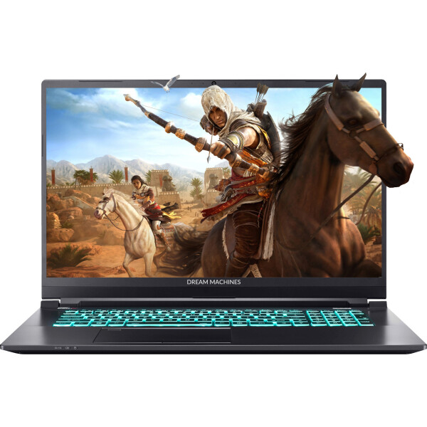 

Dream Machines RS2060-17 (RS2060-17UA51)