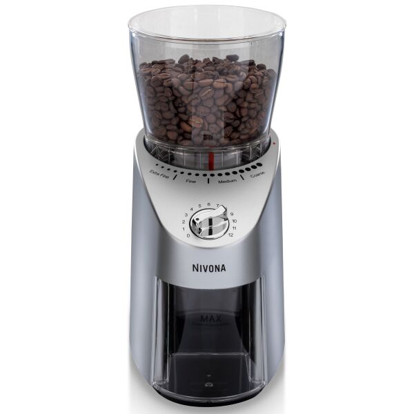 

Кофемолка Nivona NICG 130