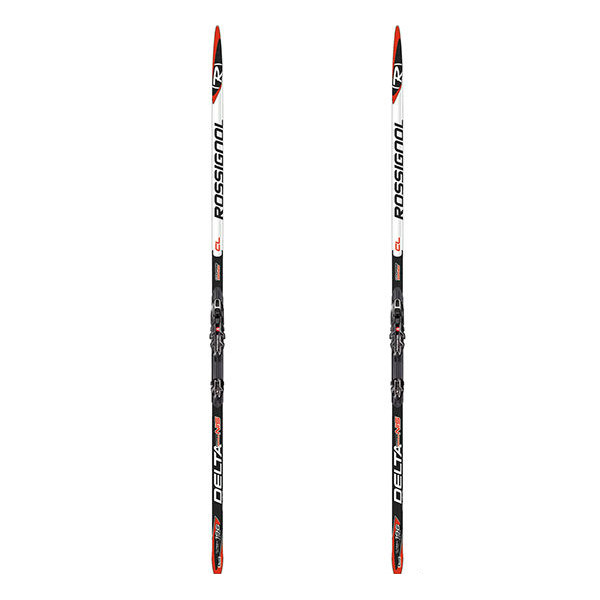 

Лыжи ROSSIGNOL 14 RH2WF04 DELTA COURSE CLASSIC NIS AR 201