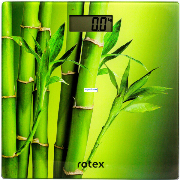 

Напольные весы Rotex RSB15-P