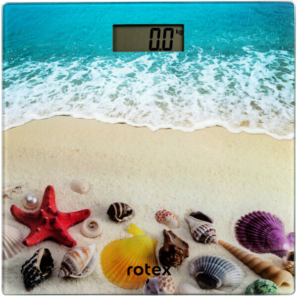 

Напольные весы Rotex RSB17-P