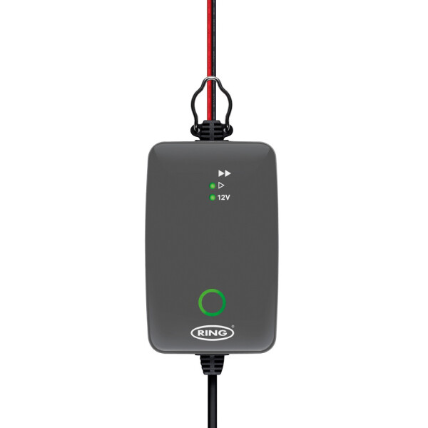

RING RESC704 4A Smart Battery Charger