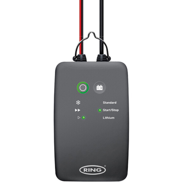 

RING RESC706 6A Advanced Smart Battery Charger