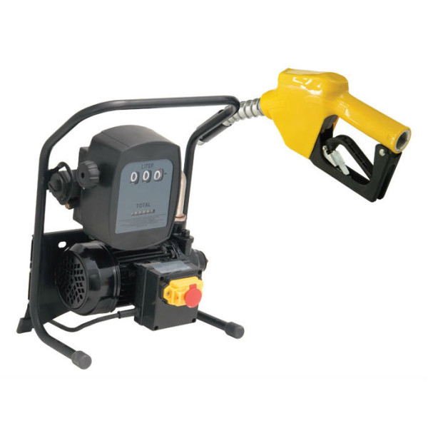 

Топливно-заправочная станция Sprut RSd-36