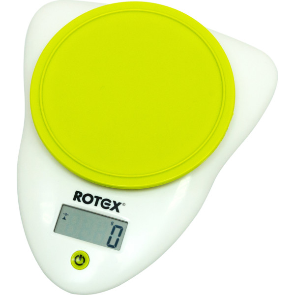 

Кухонные весы Rotex RSK06-P