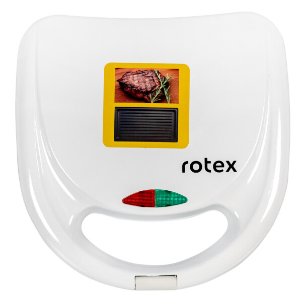 

Бутербродница Rotex RSM110-W