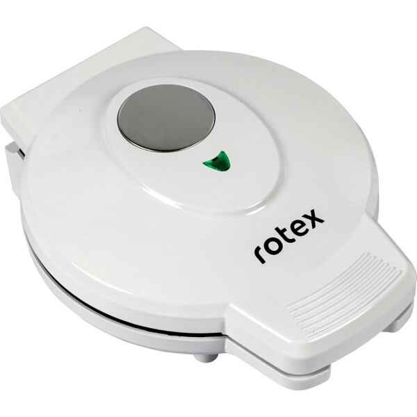 

Вафельница Rotex RSM123-W