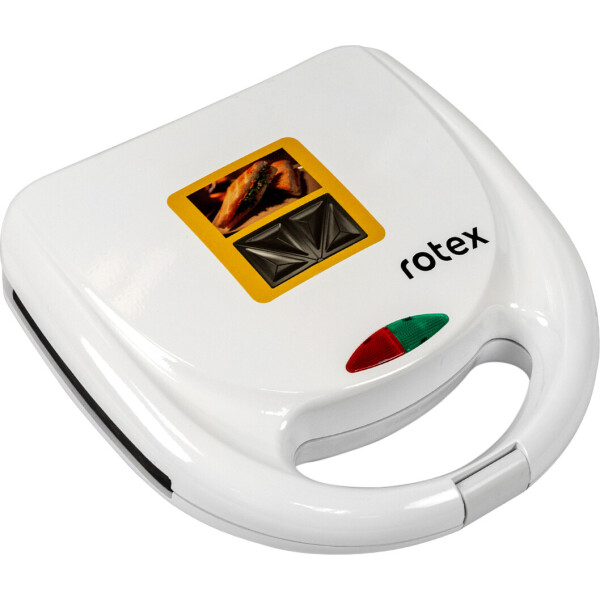 

Бутербродница Rotex RSM124-W