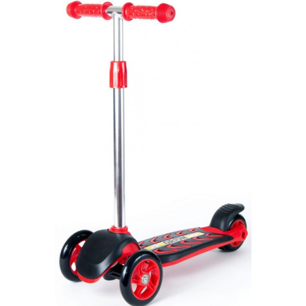 

Самокат ORION 00164Red
