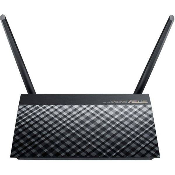 

Wi-Fi роутер Asus RT-AC51U