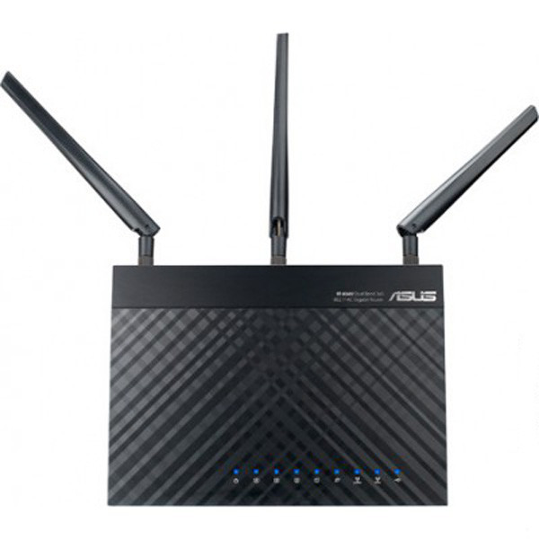 

Asus RT-AC66U