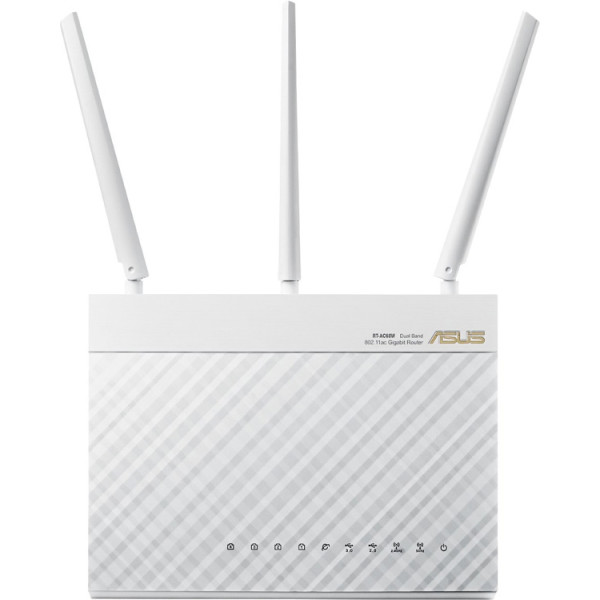 

Asus RT-AC68U_W