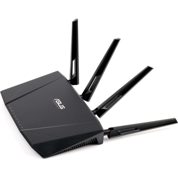 

Asus RT-AC87U