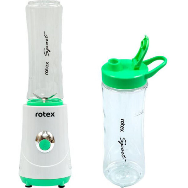 

Блендер Rotex RTB3510-W Sport