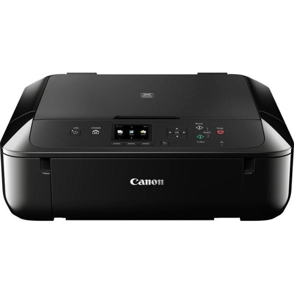 

Многофункциональное устройство Canon PIXMA MG5750 Black (0557C006)