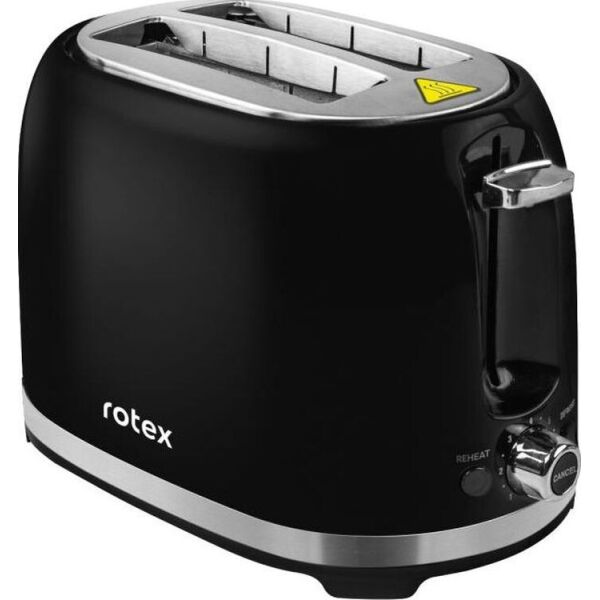 

Тостер Rotex RTM150-B