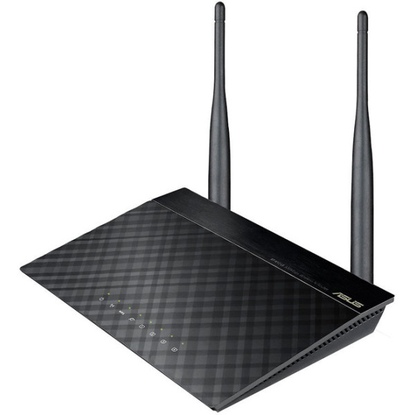 

Asus RT-N12 D1