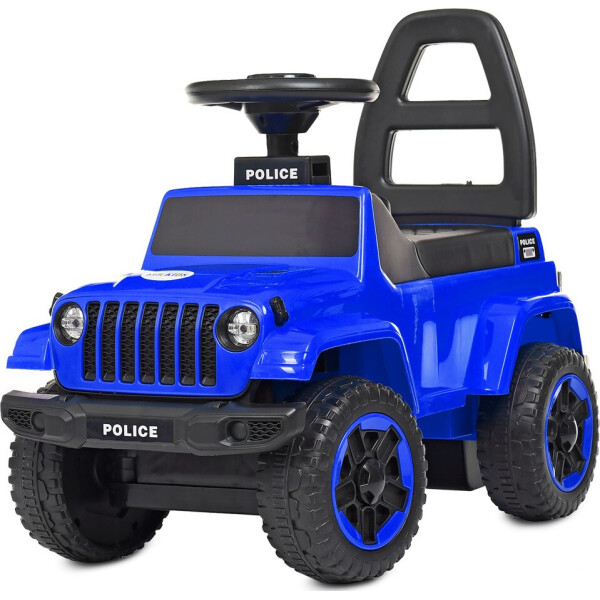 

Каталка-толокар Bambi M 4289-4 Blue (M 4289)