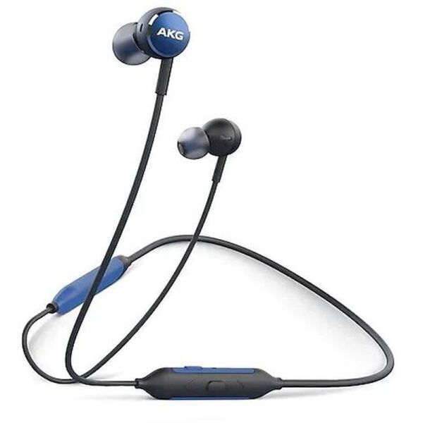 

Наушники AKG Y100 Blue