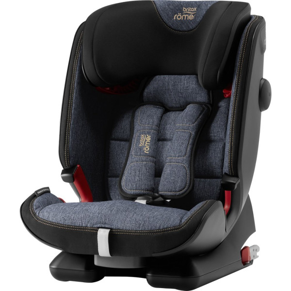 

Britax-Romer ADVANSAFIX IV R Blue Marble