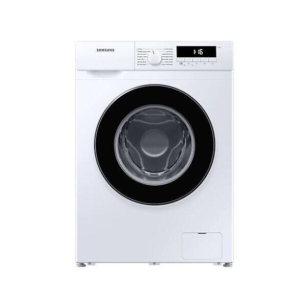 

Стиральная машина Samsung WW70T3020BW/UA