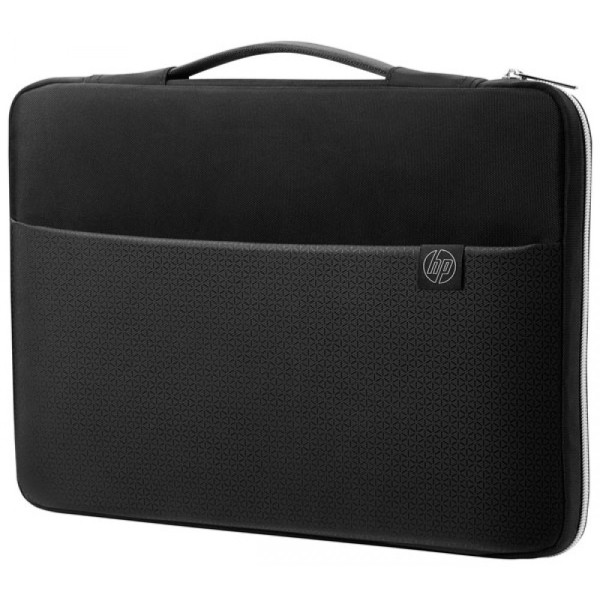 

HP Carry Sleeve Black/Gold 17 (3XD37AA)