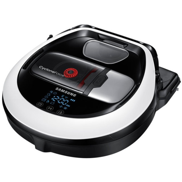 

Робот-пылесос Samsung POWERbot VR10M7030WW/EV