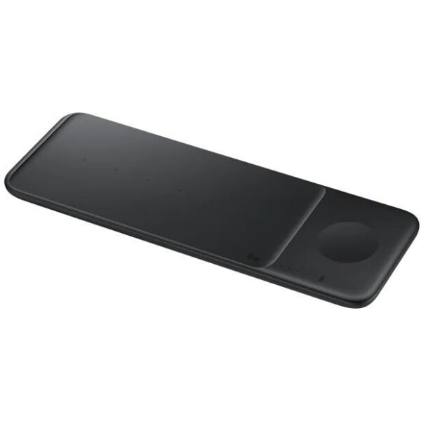 

Беспроводное зарядное устройство Samsung 3 в 1 Black (EP-P6300TBRGRU)
