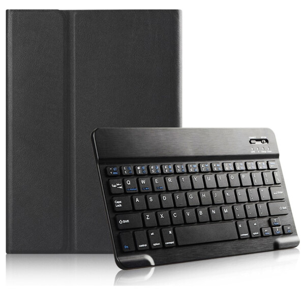 

AIRON Premium к iPad Pro 11 "Black + клавиатура и защитная пленка