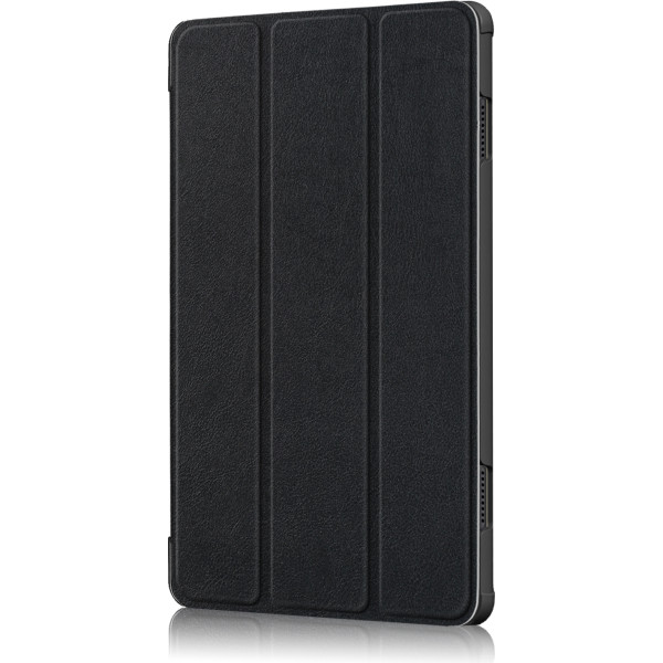 

Чехол AIRON Premium для Lenovo X605F/L Black + защитная пленка
