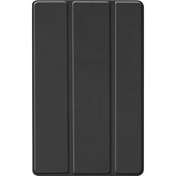 

Чехол AIRON Premium для Samsung SM-T720 / 725 Black + защитная пленка