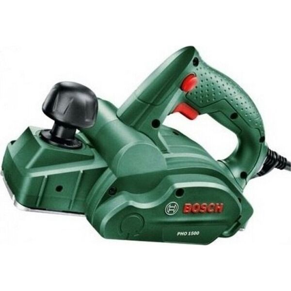 

Электрорубанок Bosch PHO 1500 (0.603.2A4.020)