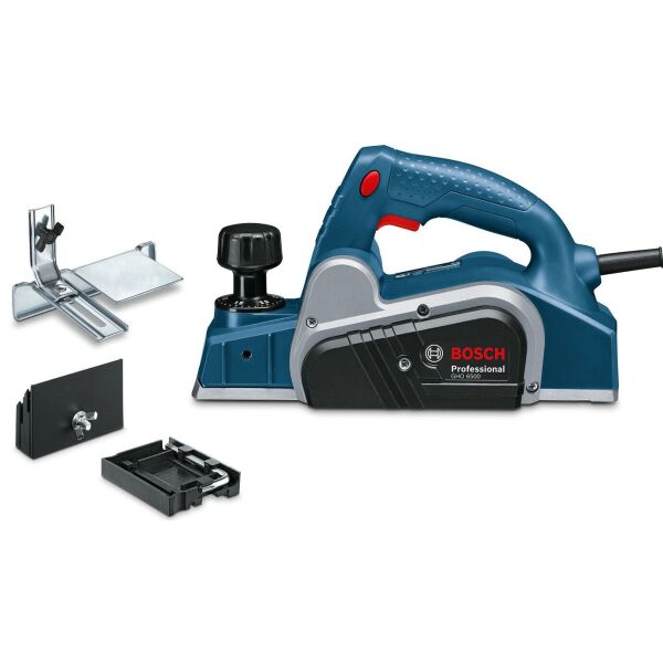 

Электрорубанок Bosch Professional GHO 6500(0.601.596.000)