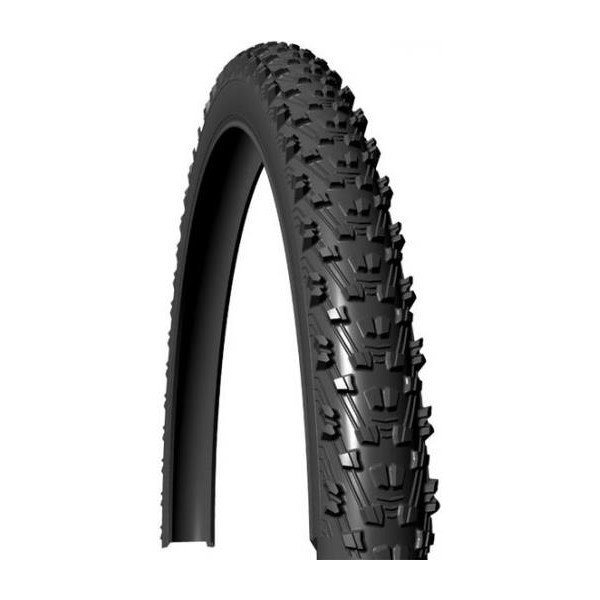

Покрышка 26" x 2.0" (52x559) MITAS (RUBENA) CHARYBDIS V76 Classic черн. (TIR-A5-20)