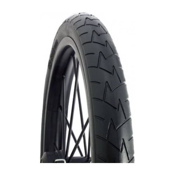 

Покрышка 14" x 350A (37x288) MITAS (RUBENA) COMFORT V57 Pre Classic черн. (TIR-P8-02)