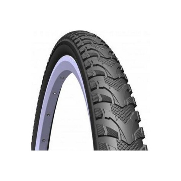 

Покрышка 24" x 1.95" (50x507) MITAS (RUBENA) DART V67 Classic 22 (TIR-B9-06)