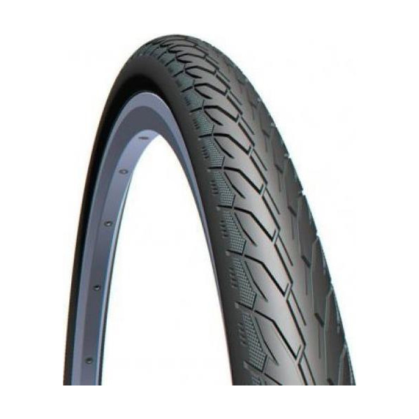 

Покрышка 28" x 2.00" (47x622) MITAS (RUBENA) Flash V66 Classic черн. (TIR-B3-13)