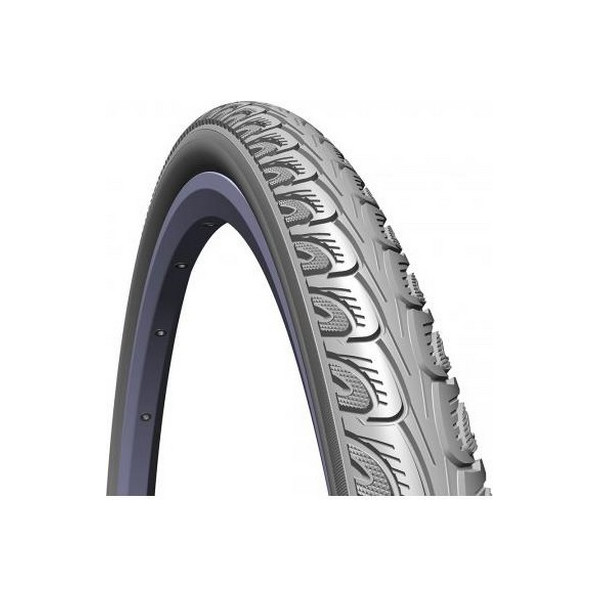 

Покрышка 24" x 1 3/8" (37x540) MITAS (RUBENA) HOOK V69 Classic серый для колясок (TIR-80-25)