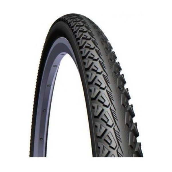 

Покрышка 26" x 1.50" (40x559) MITAS (RUBENA) SHIELD V81 Clever Face Classic 22 (TIR-32-22)