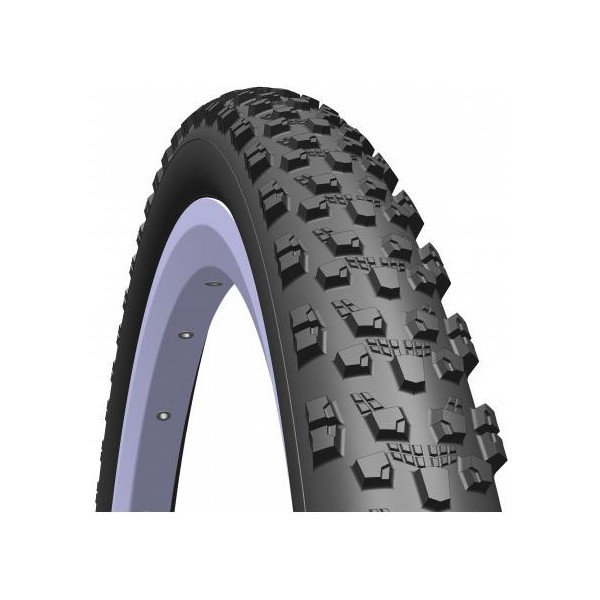 

Покрышка 29" x 2.10" (54x622) MITAS (RUBENA) TOMCAT R12 Classic черн. (TIR-84-58)