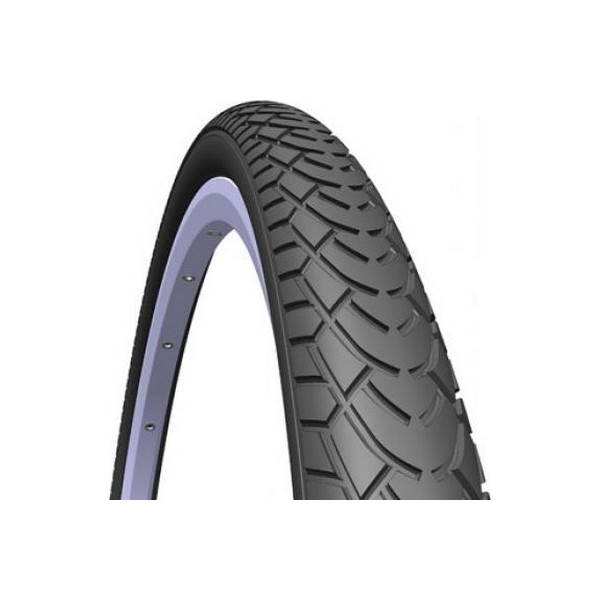 

10" x 1.75*2" (47x152) MITAS (RUBENA) WALRUS V41 Pre Classic 22 черн. (TIR-L3-03)