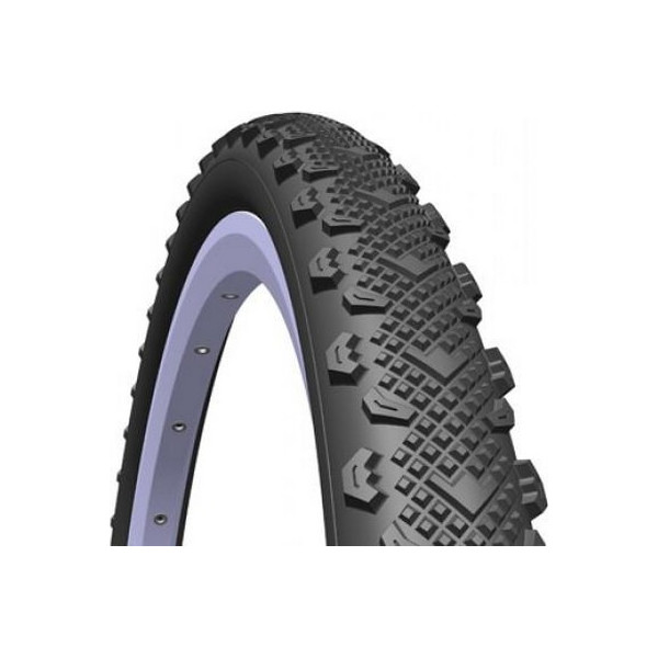 

Покрышка 16" x 1.75*2" (47x305) MITAS (RUBENA) WINNER V45 Pre Classic черн (TIR-C6-01)