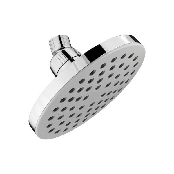 

Верхний душ Rubineta Comet (овал 150х110), 622032