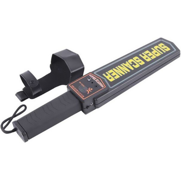 

Металлоискатель Super Scanner MD3003B1 досмотровый
