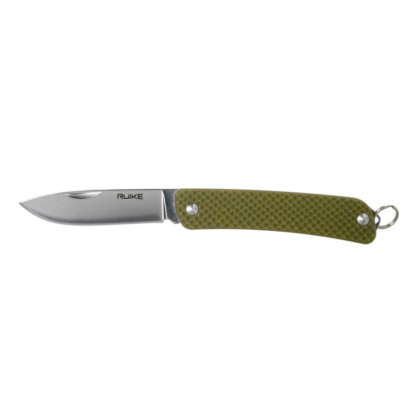 

Нож Ruike Criterion Collection S22-Green