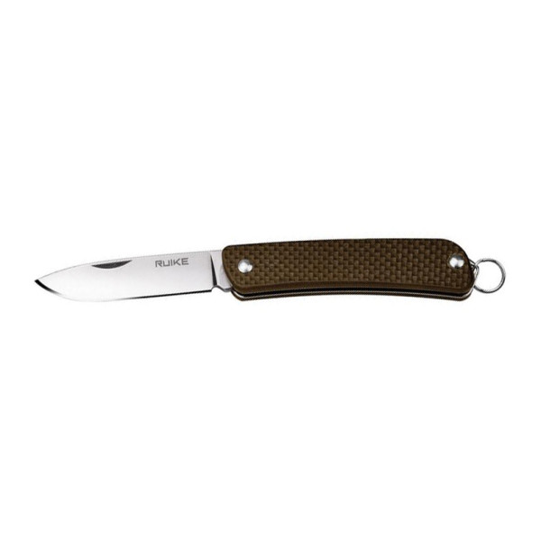 

Нож Ruike Criterion Collection S22-N Brown